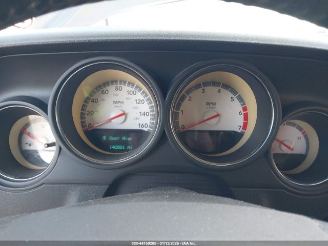 2010 DODGE CHALLENGER 2B3CJ5DT9AH121040 Photo 6