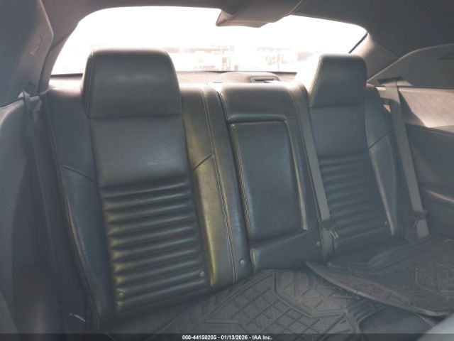 2010 DODGE CHALLENGER 2B3CJ5DT9AH121040 Photo 7
