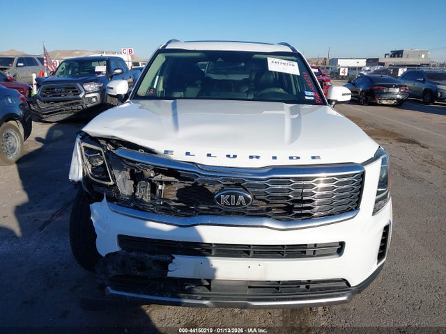 5XYP6DHC5LG090151 KIA Telluride S