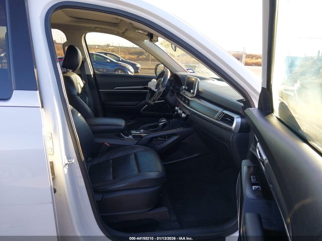 5XYP6DHC5LG090151 KIA Telluride S