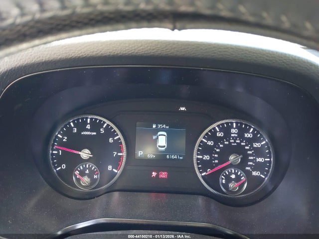 5XYP6DHC5LG090151 KIA Telluride S