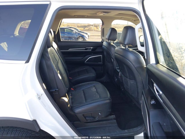 5XYP6DHC5LG090151 KIA Telluride S