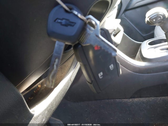 Chevrolet Colorado Wt 2019 1GCGTBEN9K1290113 Image 11
