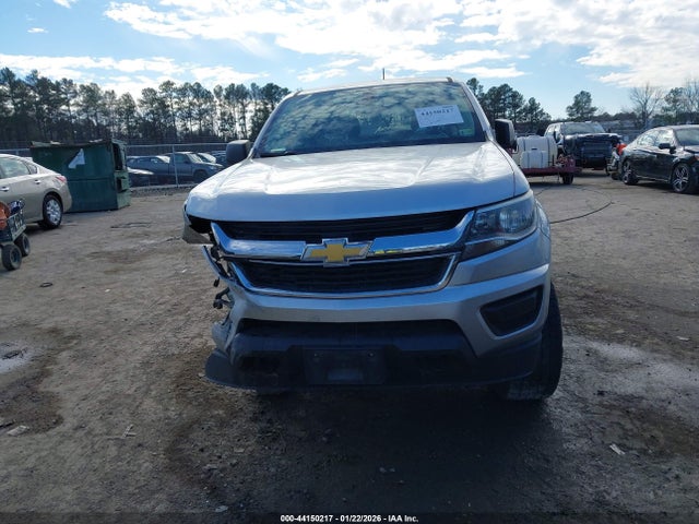 Chevrolet Colorado Wt 2019 1GCGTBEN9K1290113 Image 13