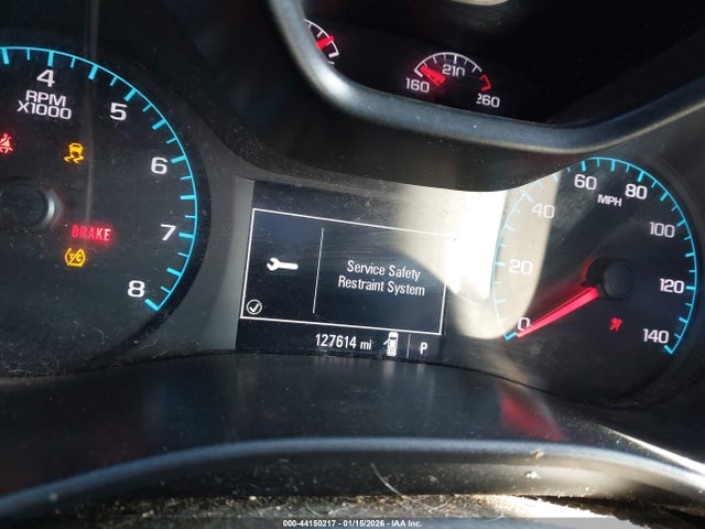 Chevrolet Colorado Wt 2019 1GCGTBEN9K1290113 Image 16