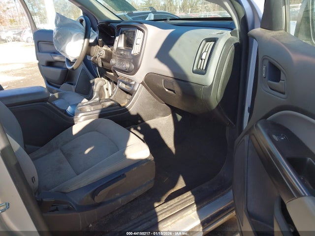 Chevrolet Colorado Wt 2019 1GCGTBEN9K1290113 Image 5