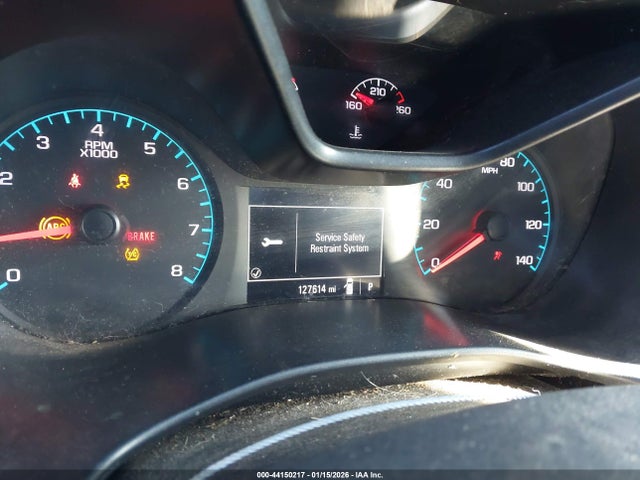 Chevrolet Colorado Wt 2019 1GCGTBEN9K1290113 Image 7