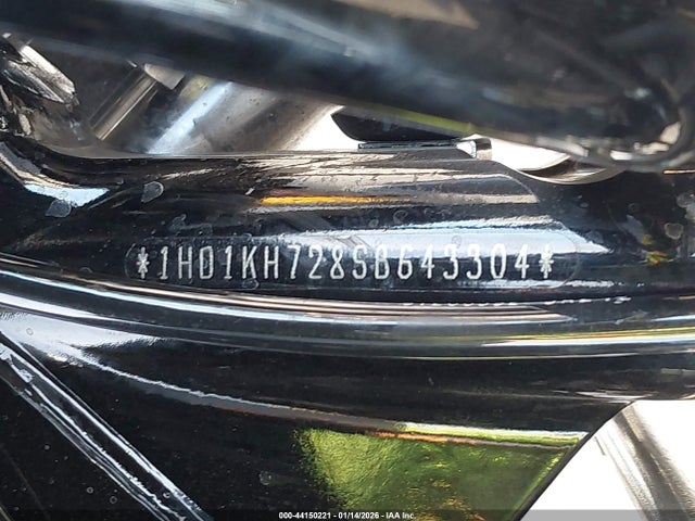 Harley-Davidson FLTRX 2025 1HD1KH728SB643304 Image 10