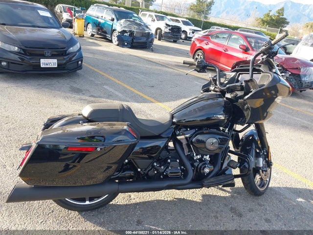 Harley-Davidson FLTRX 2025 1HD1KH728SB643304 Image 11