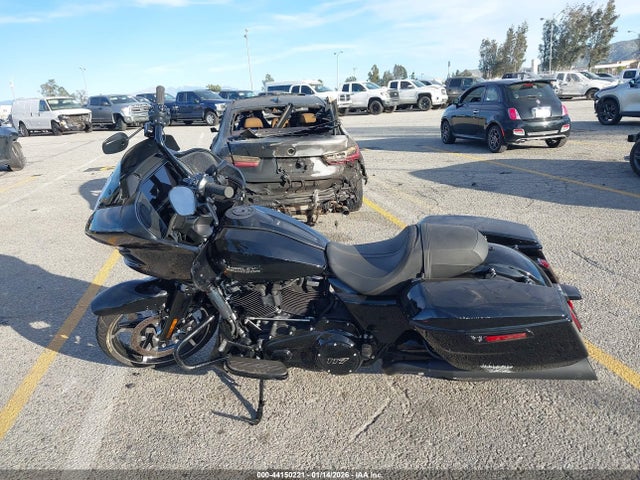 Harley-Davidson FLTRX 2025 1HD1KH728SB643304 Image 12