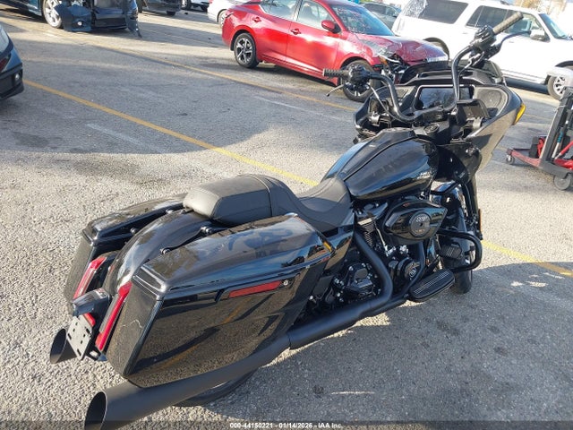 Harley-Davidson FLTRX 2025 1HD1KH728SB643304 Image 4