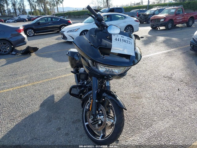 Harley-Davidson FLTRX 2025 1HD1KH728SB643304 Image 5