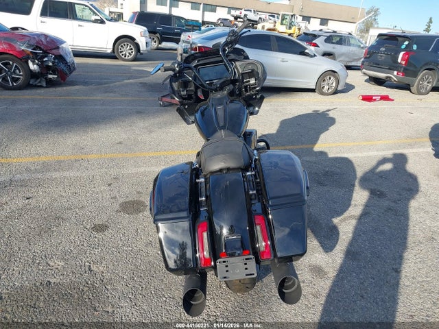 Harley-Davidson FLTRX 2025 1HD1KH728SB643304 Image 6
