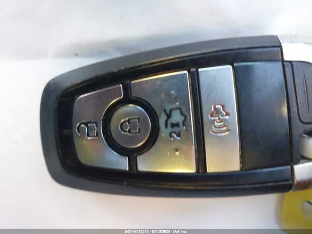 2019 FORD FUSION 3FA6P0HD6KR243026 Photo 10