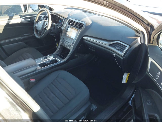 2019 FORD FUSION 3FA6P0HD6KR243026 Photo 4