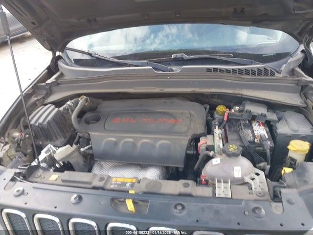44150233 :رقم المزاد ، ZACCJAAB7JPG84735 vin ، 2018 Jeep Renegade Sport Fwd مزاد بيع