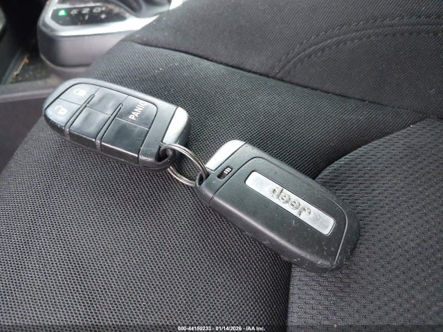 44150233 :رقم المزاد ، ZACCJAAB7JPG84735 vin ، 2018 Jeep Renegade Sport Fwd مزاد بيع