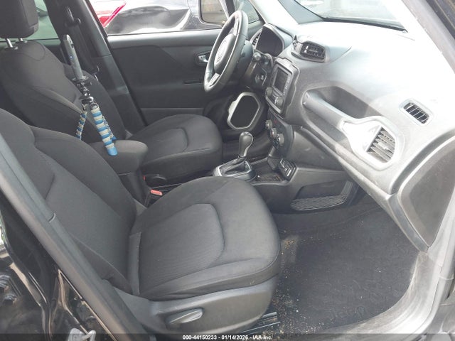 44150233 :رقم المزاد ، ZACCJAAB7JPG84735 vin ، 2018 Jeep Renegade Sport Fwd مزاد بيع