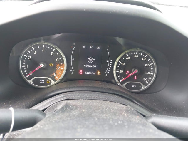 44150233 :رقم المزاد ، ZACCJAAB7JPG84735 vin ، 2018 Jeep Renegade Sport Fwd مزاد بيع