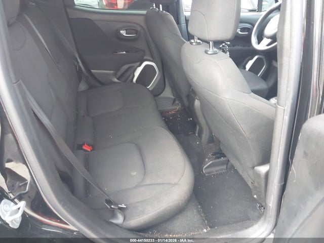 44150233 :رقم المزاد ، ZACCJAAB7JPG84735 vin ، 2018 Jeep Renegade Sport Fwd مزاد بيع