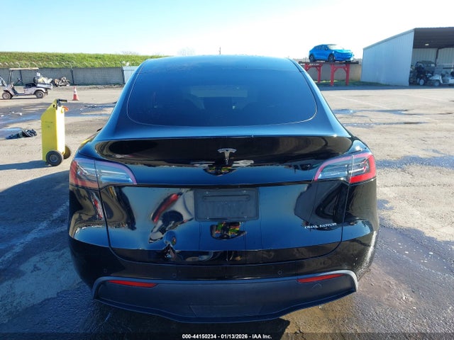 5YJYGAEE5MF234750 Tesla Model Y Long Range Dual Motor All-wheel Drive