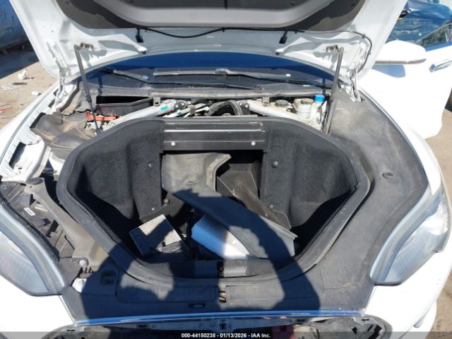 2014 TESLA MODEL S 5YJSA1H15EFP43609 Photo 9