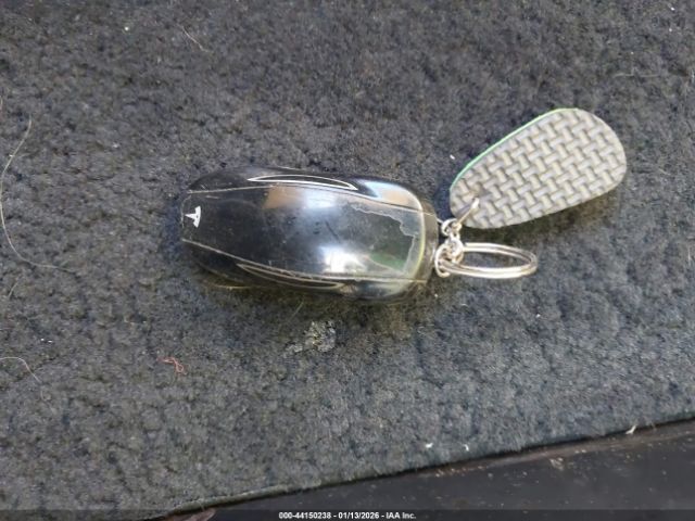 2014 TESLA MODEL S 5YJSA1H15EFP43609 Photo 10