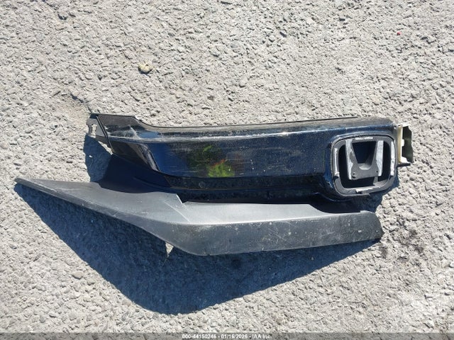 Honda Civic Lx 2017 2HGFC2F55HH504374 Image 12