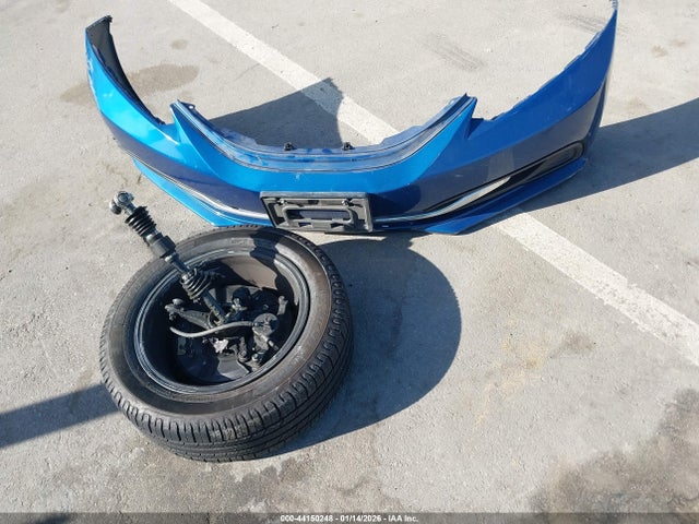 Honda CIVIC EX 2014 19XFB2F89EE225612 Image 12
