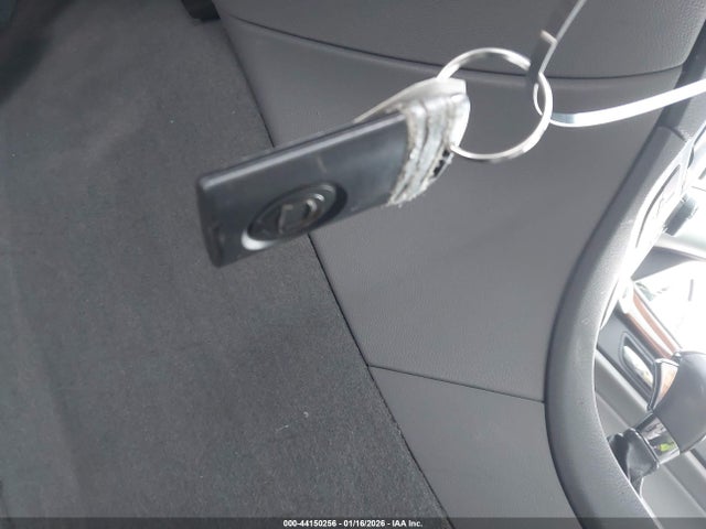 2011 CADILLAC SRX 3GYFNDEY4BS588704 Photo 10