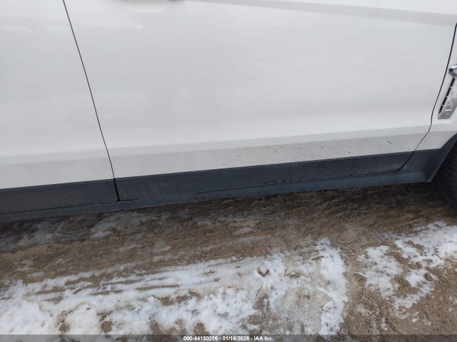 2011 CADILLAC SRX 3GYFNDEY4BS588704 Photo 5