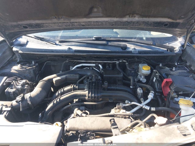 Subaru Crosstrek 2.0i Premium 2019 JF2GTACC6KH251113 Image 10
