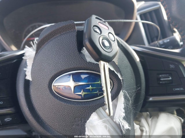 Subaru Crosstrek 2.0i Premium 2019 JF2GTACC6KH251113 Image 11