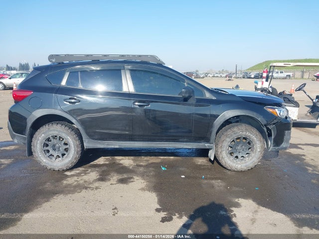 Subaru Crosstrek 2.0i Premium 2019 JF2GTACC6KH251113 Image 13