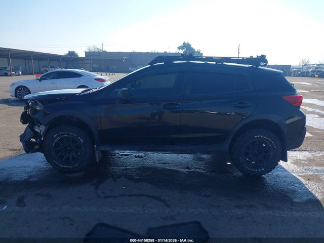 Subaru Crosstrek 2.0i Premium 2019 JF2GTACC6KH251113 Image 14
