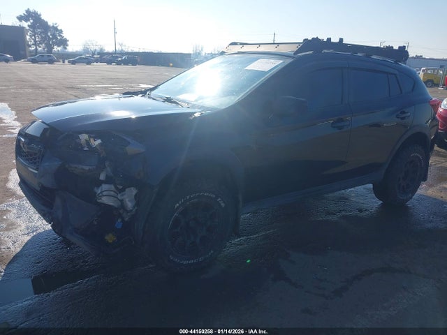 Subaru Crosstrek 2.0i Premium 2019 JF2GTACC6KH251113 Image 2