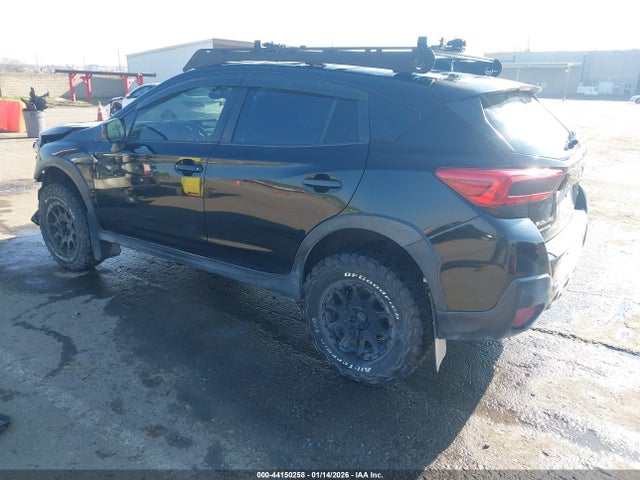 Subaru Crosstrek 2.0i Premium 2019 JF2GTACC6KH251113 Image 3