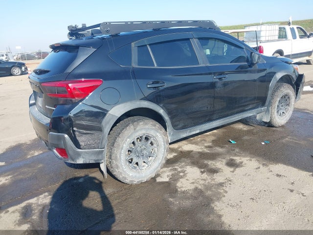 Subaru Crosstrek 2.0i Premium 2019 JF2GTACC6KH251113 Image 4