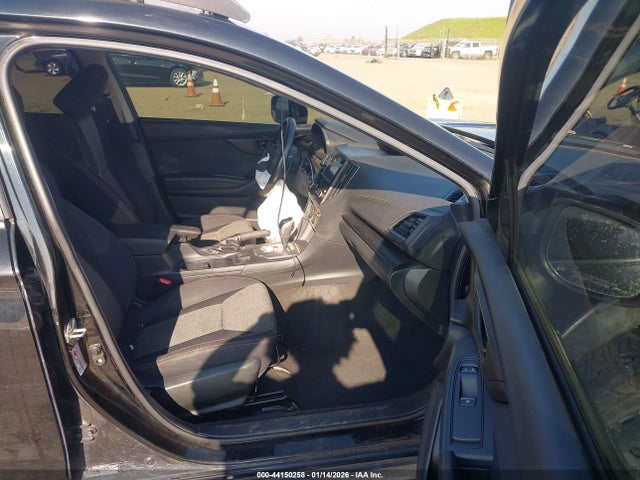 Subaru Crosstrek 2.0i Premium 2019 JF2GTACC6KH251113 Image 5