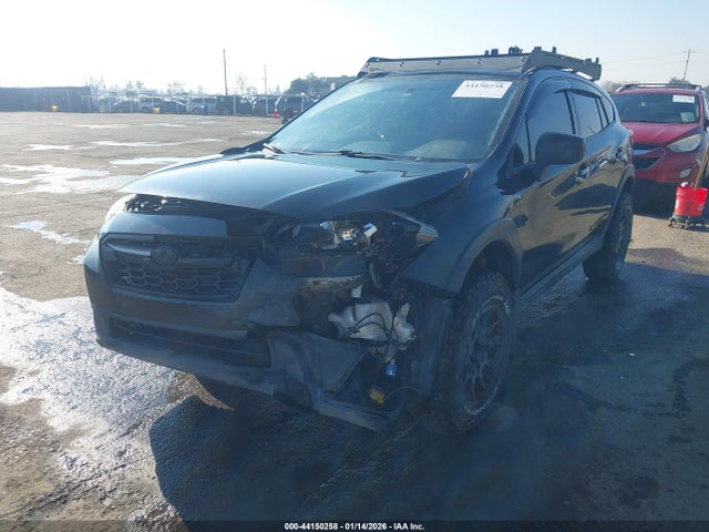 Subaru Crosstrek 2.0i Premium 2019 JF2GTACC6KH251113 Image 6