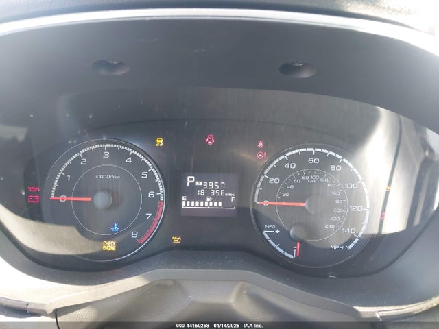 Subaru Crosstrek 2.0i Premium 2019 JF2GTACC6KH251113 Image 7