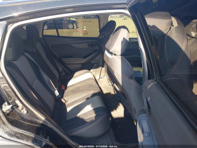 Subaru Crosstrek 2.0i Premium 2019 JF2GTACC6KH251113 Image 8