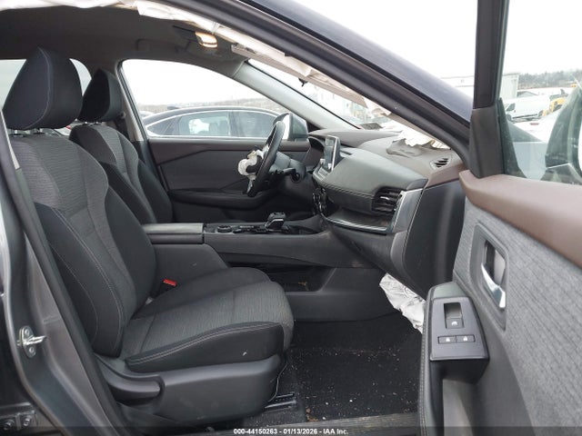 2021 NISSAN ROGUE 5N1AT3BB7MC684962 Photo 4