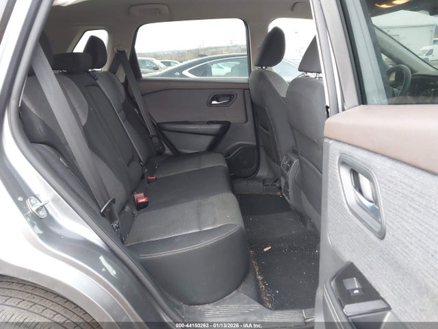 2021 NISSAN ROGUE 5N1AT3BB7MC684962 Photo 7