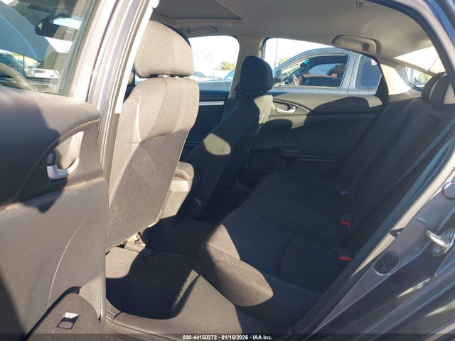 2HGFC1F30GH653542 Honda Civic Ex-t