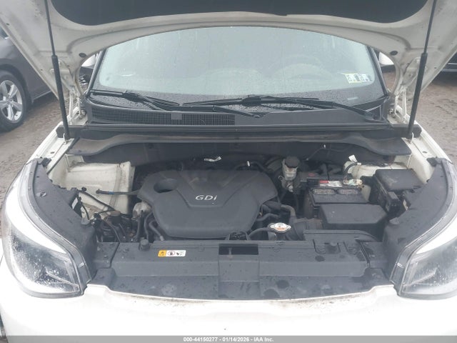 Aukcja sprzedaży 2014 Kia Soul, vin: KNDJN2A21E7011816, numer aukcji: 44150277