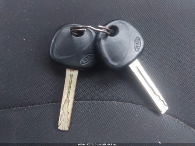 Aukcja sprzedaży 2014 Kia Soul, vin: KNDJN2A21E7011816, numer aukcji: 44150277