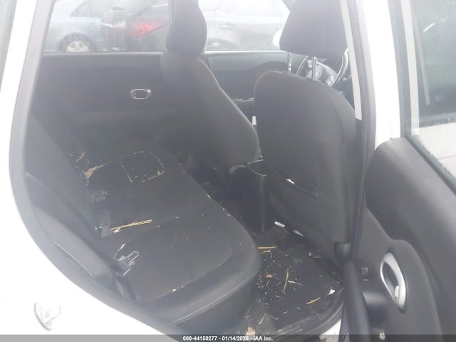 Aukcja sprzedaży 2014 Kia Soul, vin: KNDJN2A21E7011816, numer aukcji: 44150277