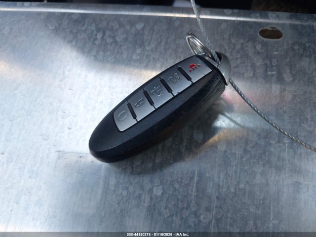 Продажа на аукционе авто 2021 Infiniti Q50 Luxe, vin: JN1EV7BP4MM704102, номер лота: 44150278