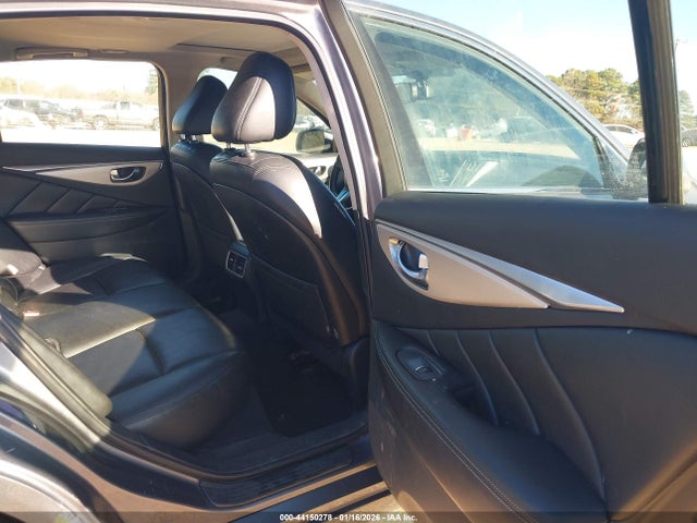 Продажа на аукционе авто 2021 Infiniti Q50 Luxe, vin: JN1EV7BP4MM704102, номер лота: 44150278